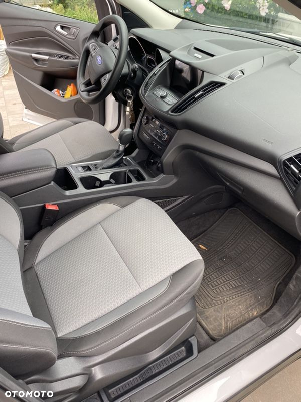 Ford Escape 1.5 EcoBoost AWD SE - 6
