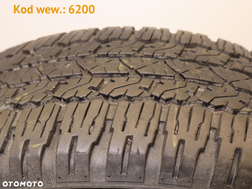 Bridgestone Dueler A/T 693 III - 265/65 R17 - 7