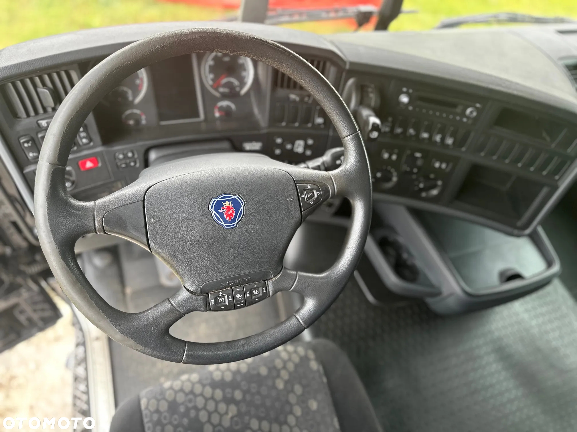 Scania R450 - 4