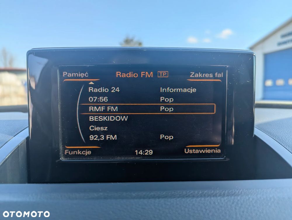 Audi Q3 - 25