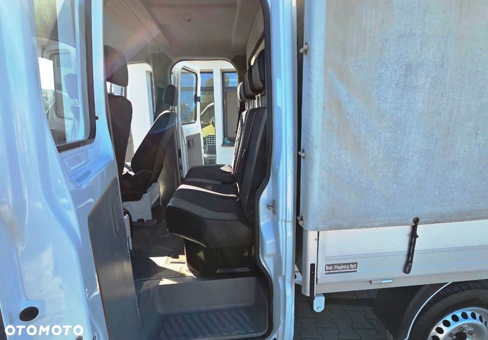 Mercedes-Benz Sprinter 213 CDI - 31