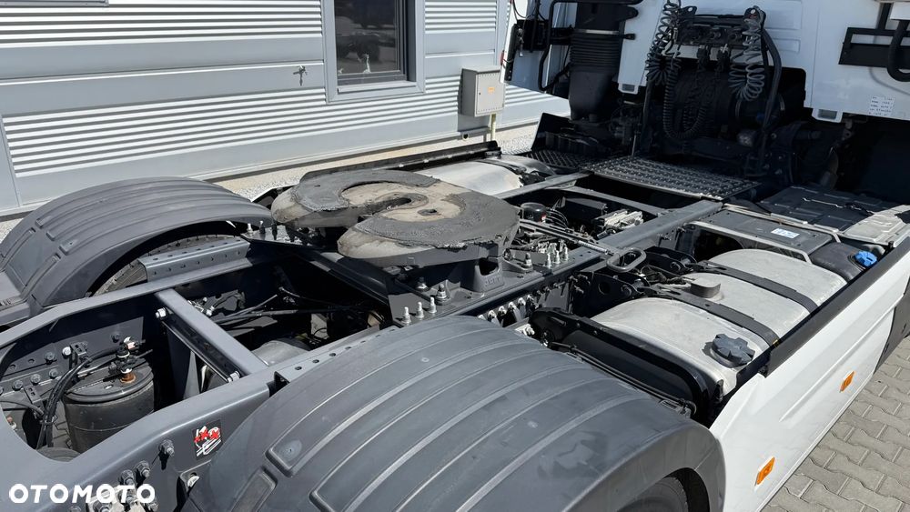 Renault T480 Standard - 13