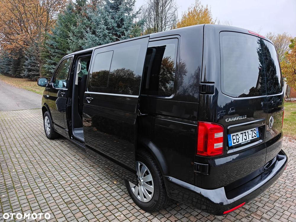 Volkswagen Caravelle 2.0 TDI L2 Highline 4Motion - 21
