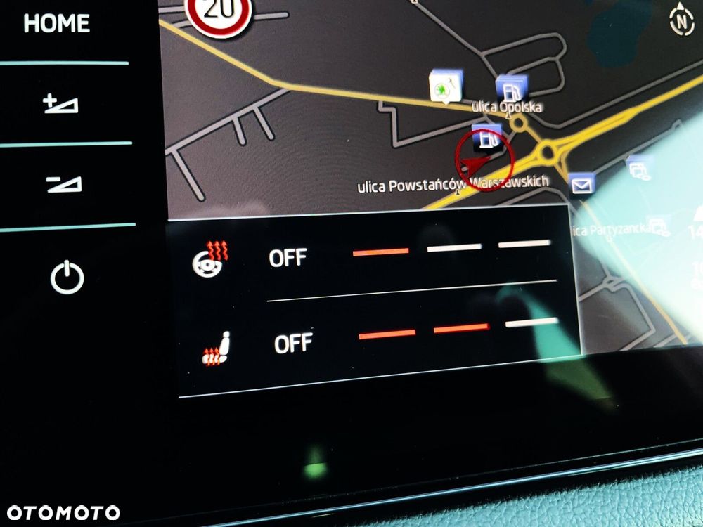 Skoda Kodiaq 2.0 TDI 4x4 Scout DSG - 34