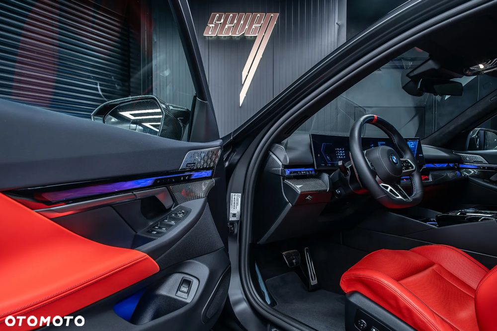 BMW M5 - 11