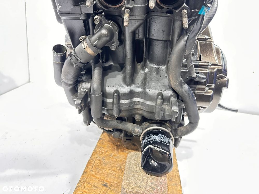 Silnik Yamaha MT 07  MT07 700 13-17R  M409E 14Dni GW - 17