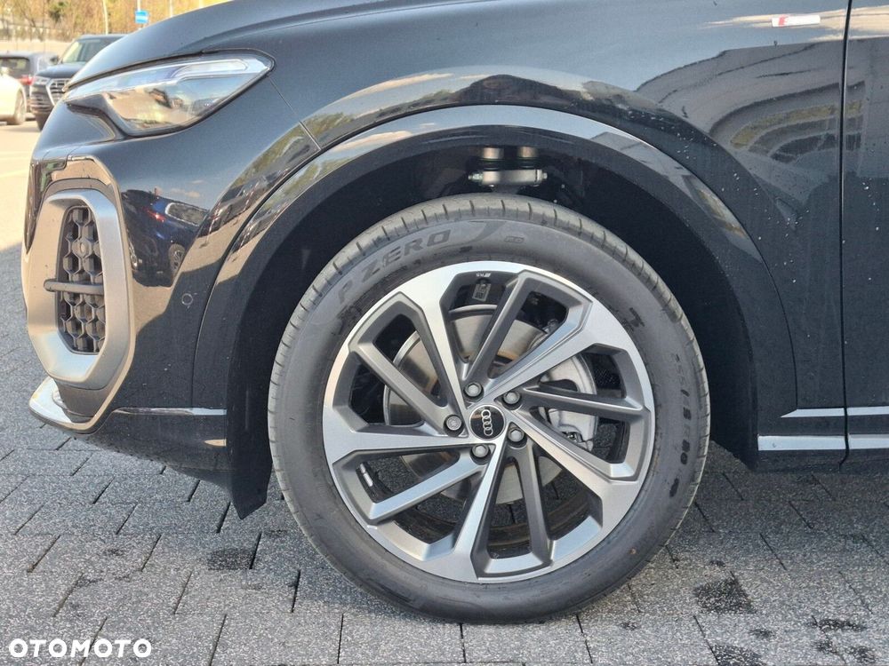 Audi Q5 - 5