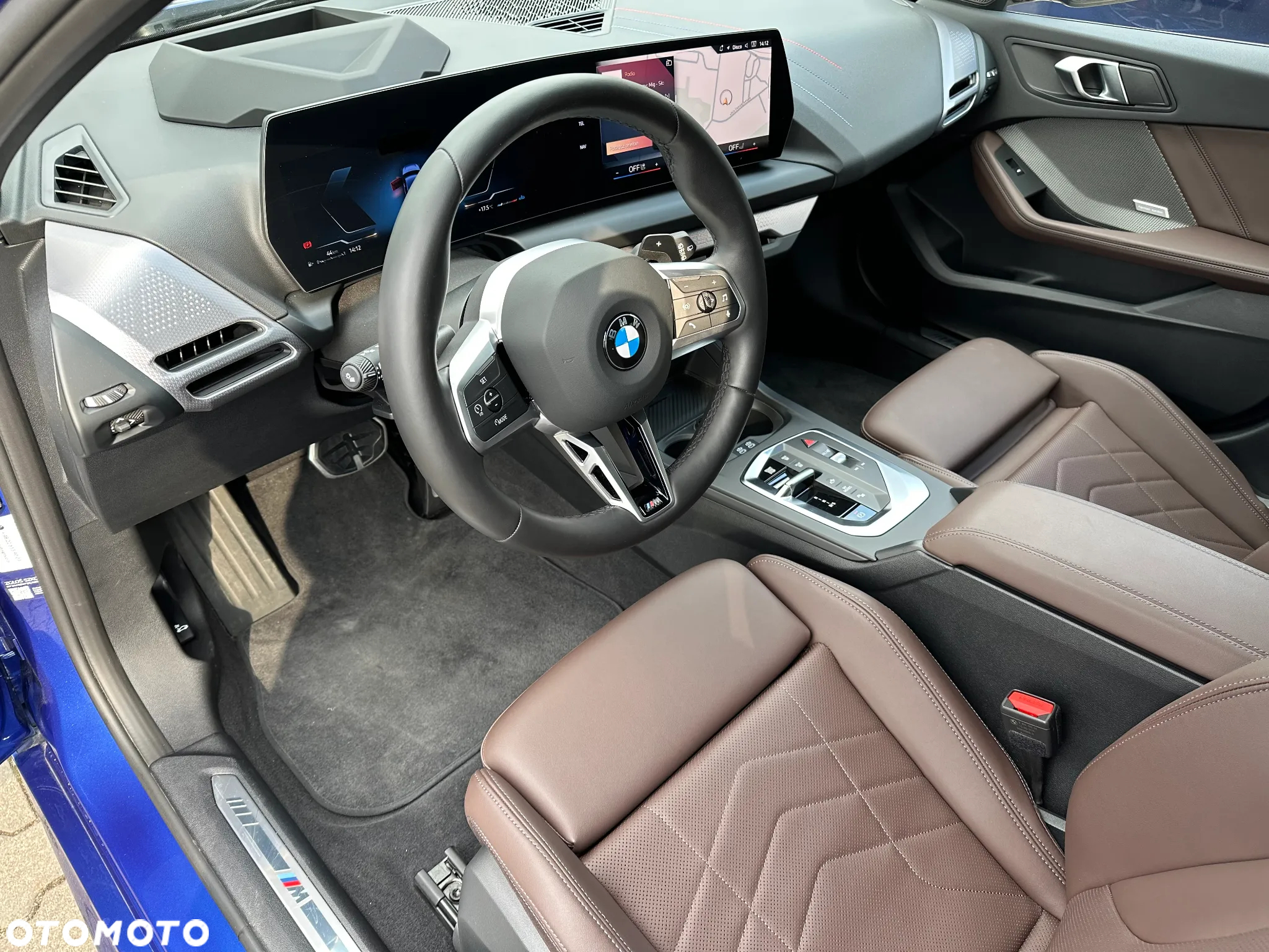 BMW Seria 1 - 13
