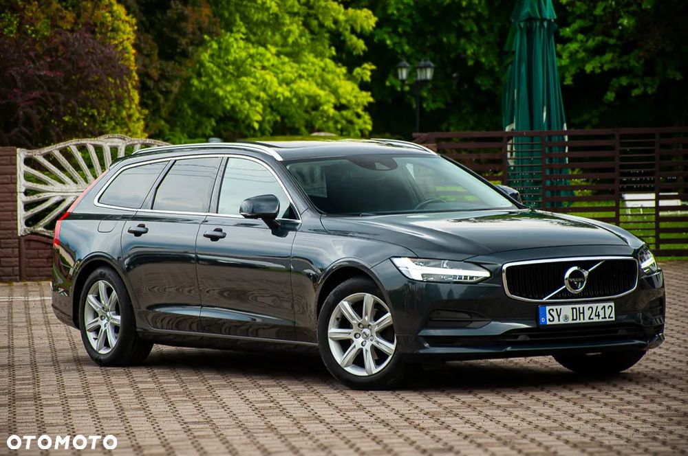 Volvo V90 D4 Geartronic - 3