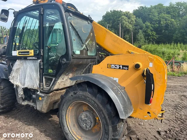 JCB 531-70 - 5