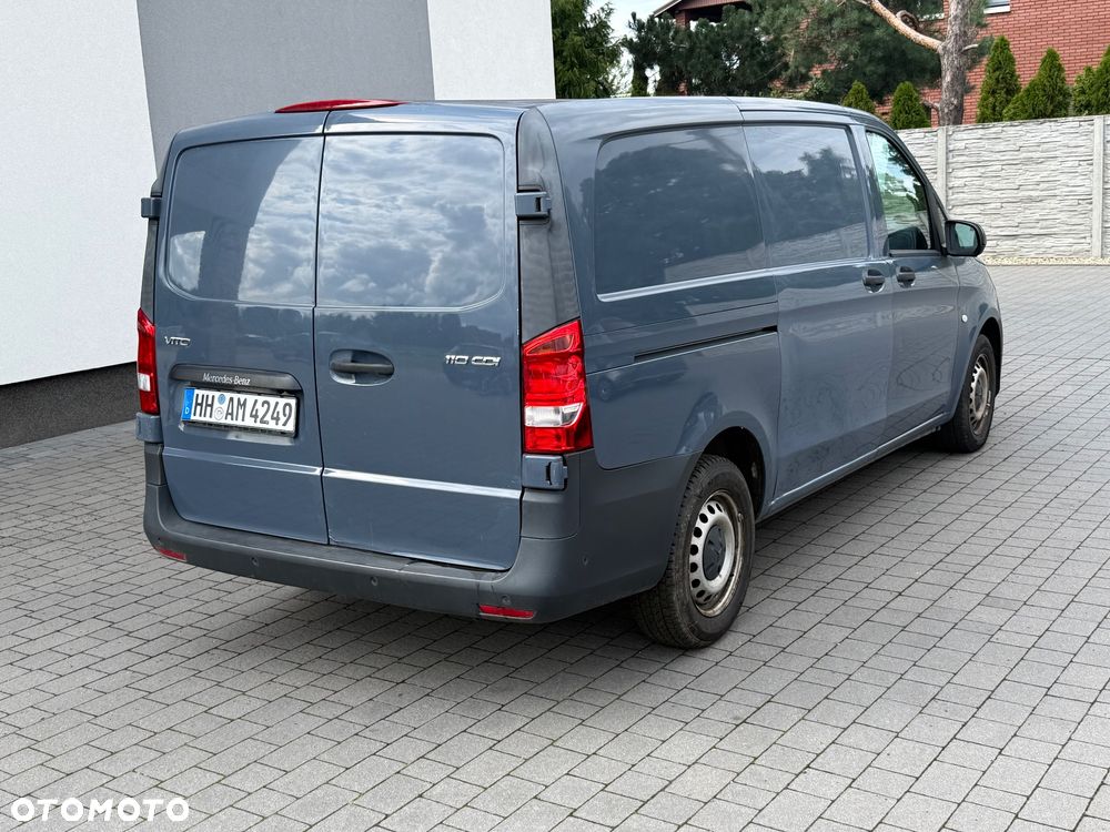 Mercedes-Benz vito - 10