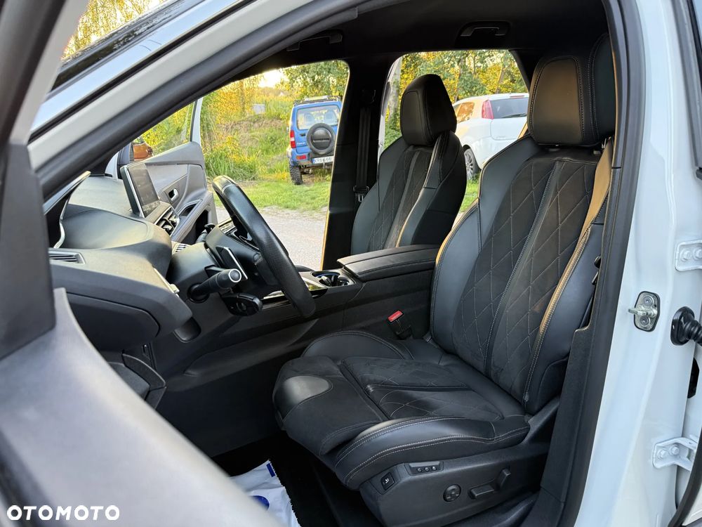 Peugeot 3008 - 8