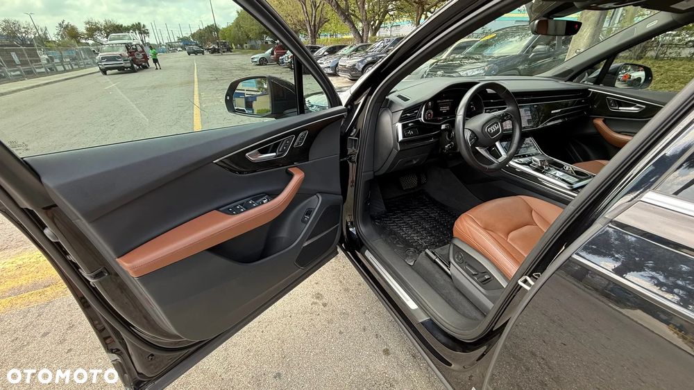 Audi Q7 - 22