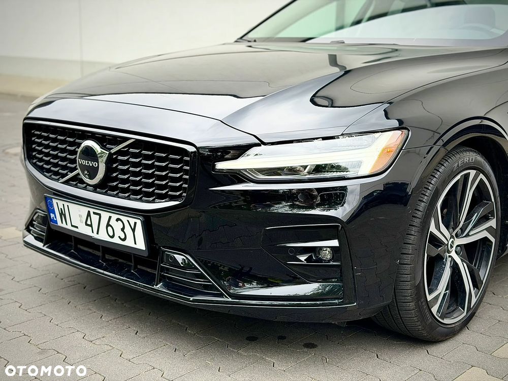Volvo S60 B5 B Ultimate Bright - 4