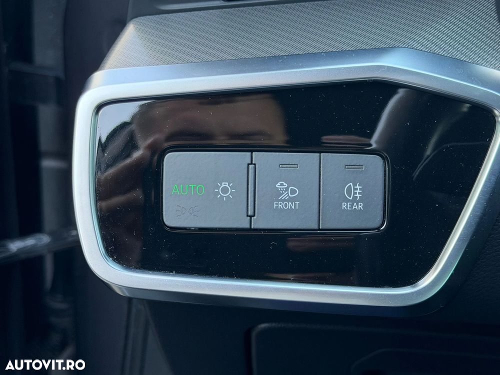 Audi A6 40 TDI S tronic sport - 16