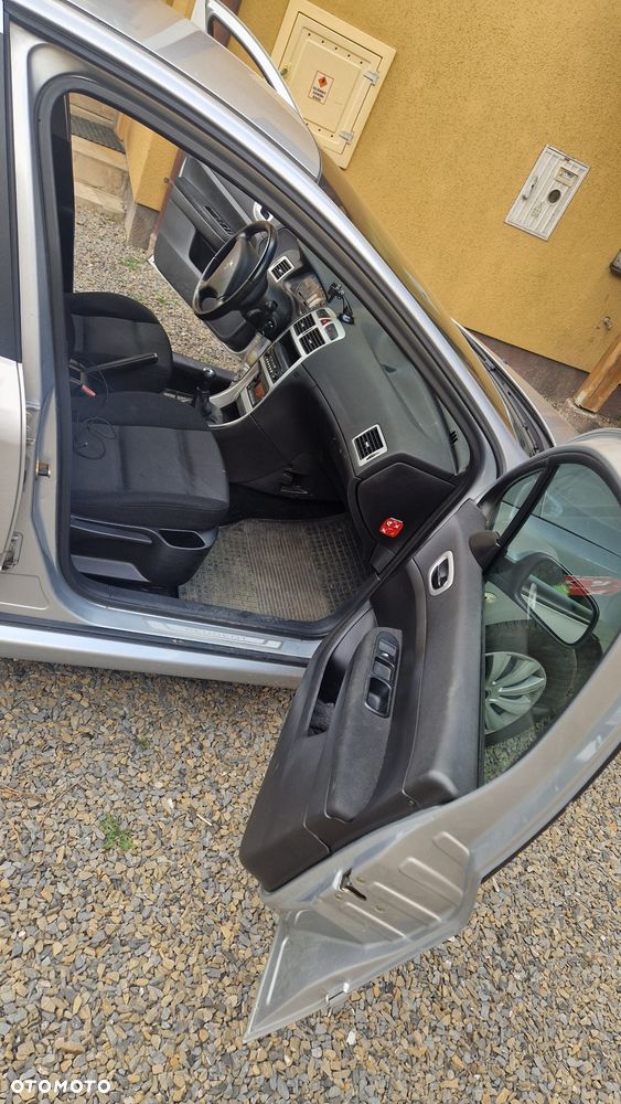 Peugeot 307 1.6 HDi - 14