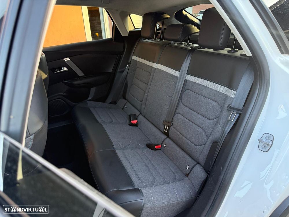 Citroën C4 1.5 BlueHDi Feel Pack - 11