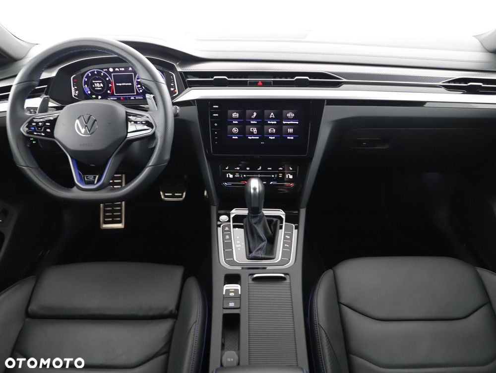 Volkswagen Arteon Shooting Brake - 8