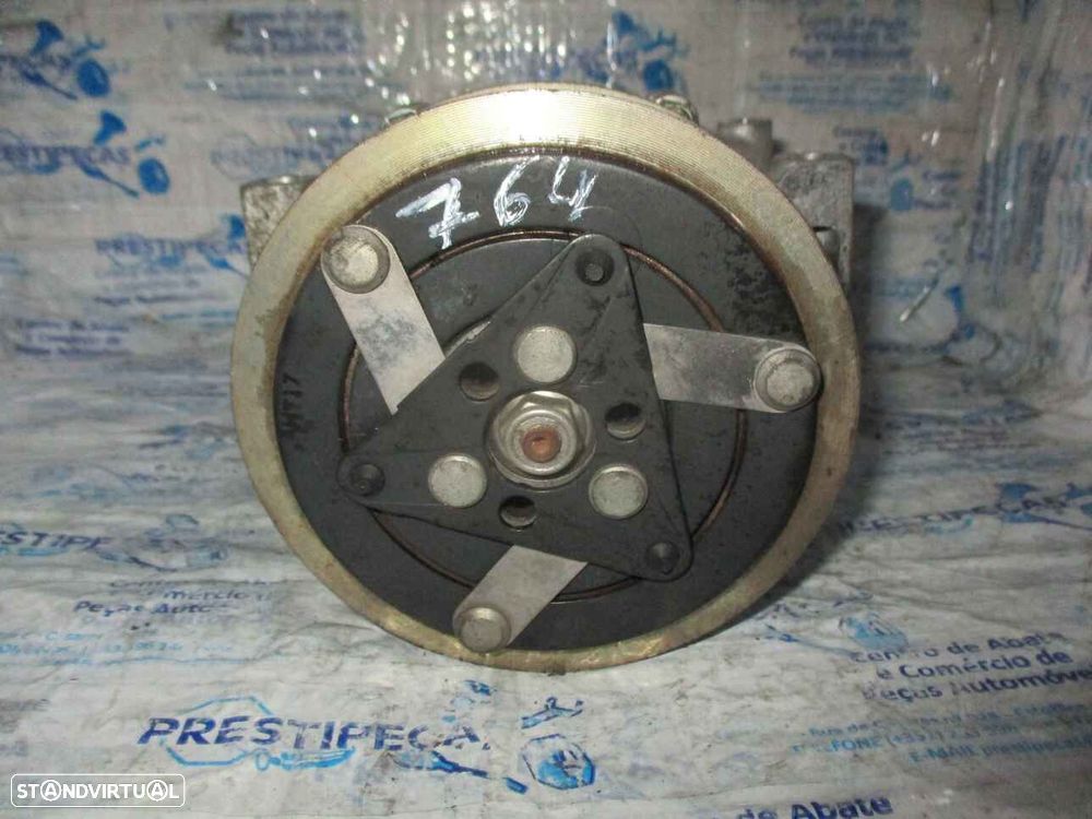 Compressor AC 9671216280   1364F PEUGEOT 207 2011 1.4HDI   5 PRETO PEUGEOT 207 SW 2010 1.6HDI 90CV 5P CINZA CITROEN DS3 1 A55 FASE 1 2010 1.6HDI 112CV 3P BRANCO DIESEL SANDEN PEUGEOT PARTNER 2 TEPEE B9 FASE 1 2010 1.6HDI 110CV 4P BRANCA DIESEL SANDEN CITROEN C3 2010 1.1I 60CV 5P CINZA ESCURO GASOLINA SANDEN PEUGEOT 207 2009 1.4I 95CV 5P CINZA RATO GASOLINA SANDEN - 1