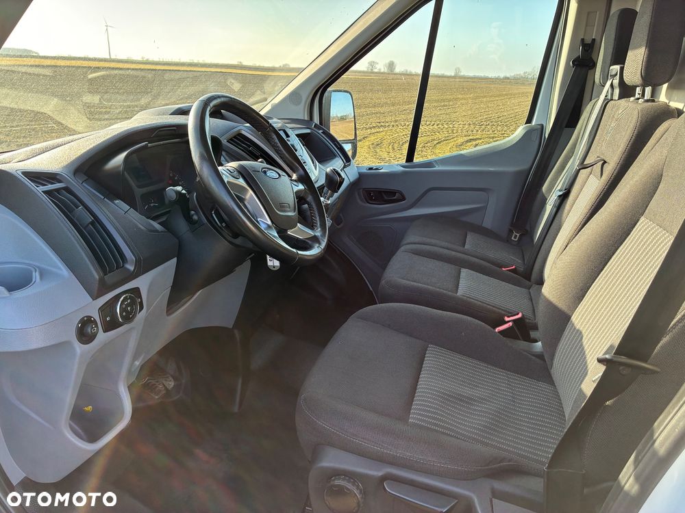 Ford Transit - 15