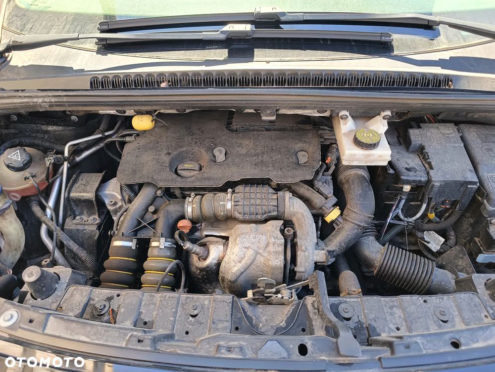 Peugeot 3008 HDi FAP 115 Allure - 22