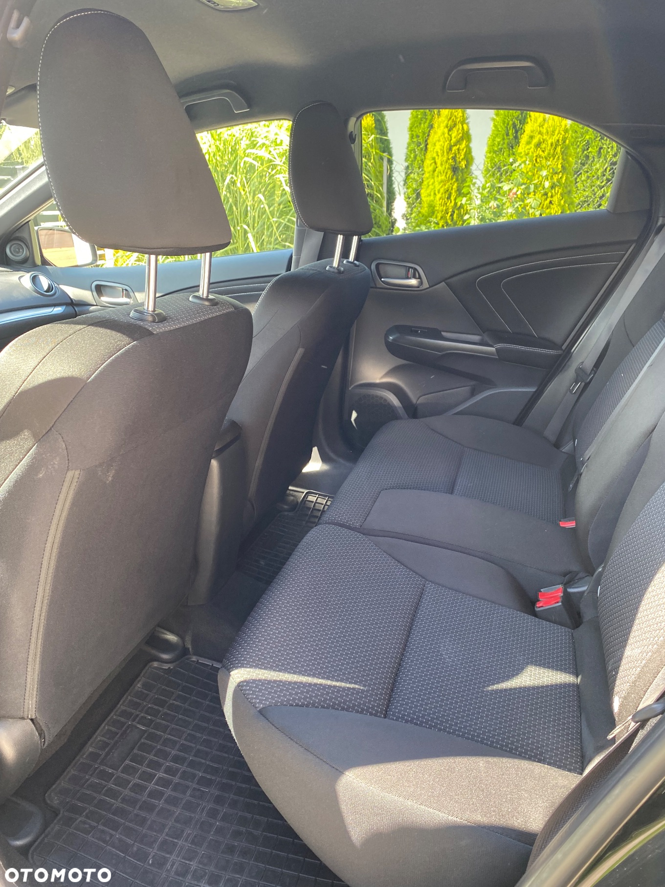 Honda Civic 1.8 Elegance (ADAS / Connect+) - 13