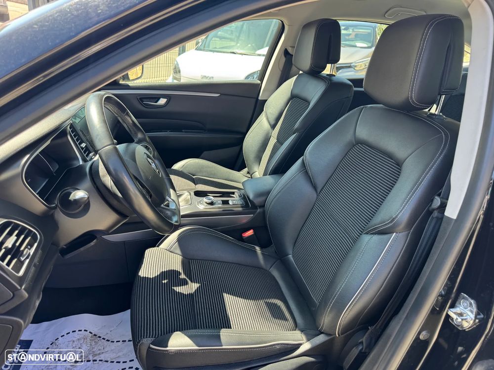 Renault Talisman - 14