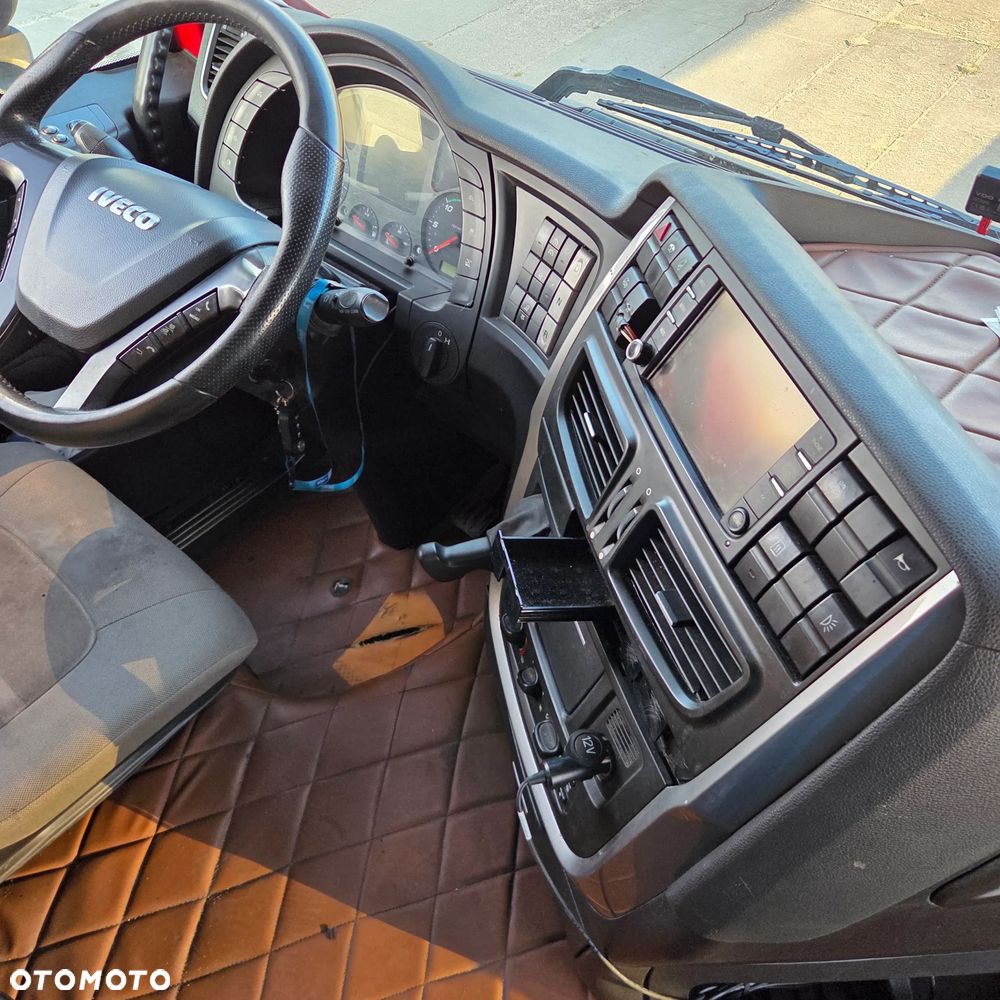 Iveco Hi Way - 16