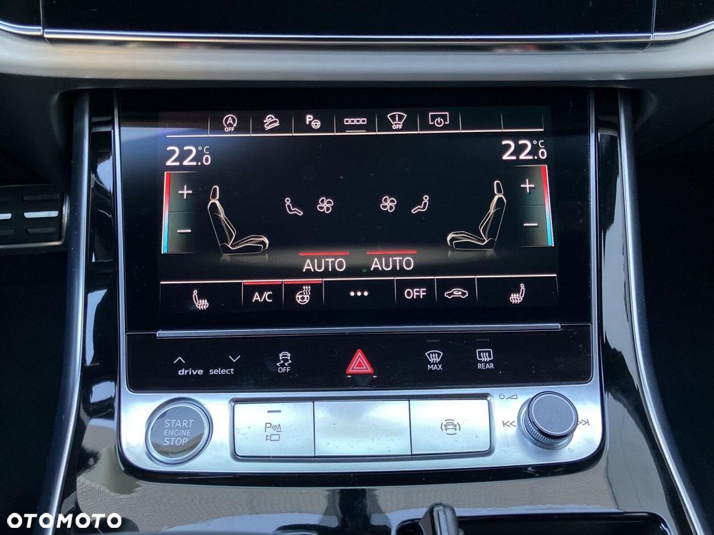 Audi Q7 - 21