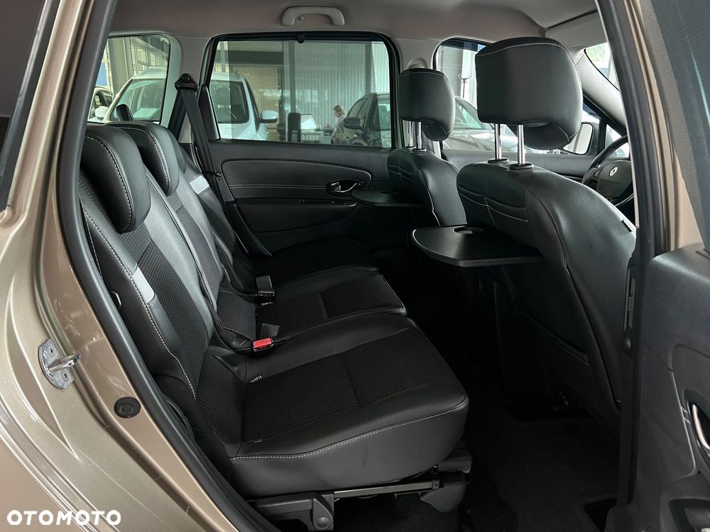 Renault Grand Scenic Gr 1.6 dCi Energy Intens - 35