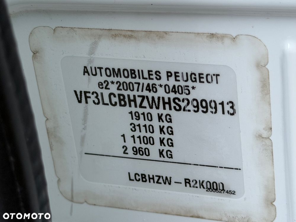 Peugeot 308 BlueHDi 120 EAT6 Stop & Start Business-Line - 40