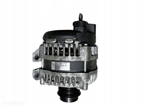 LAND ROVER L494 3.0 ALTERNATOR CPLA-10300-BE - 1