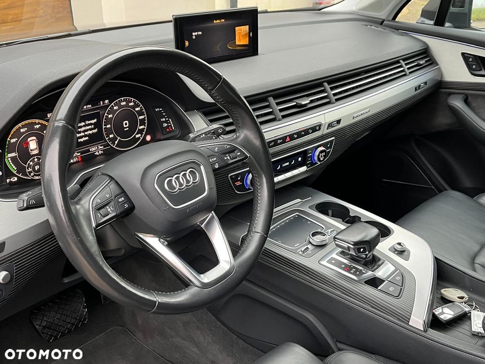 Audi Q7 - 7