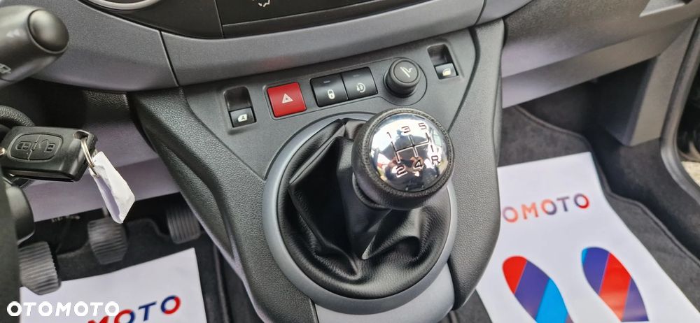 Citroën Berlingo 1.6 VTi 16V XTR - 23