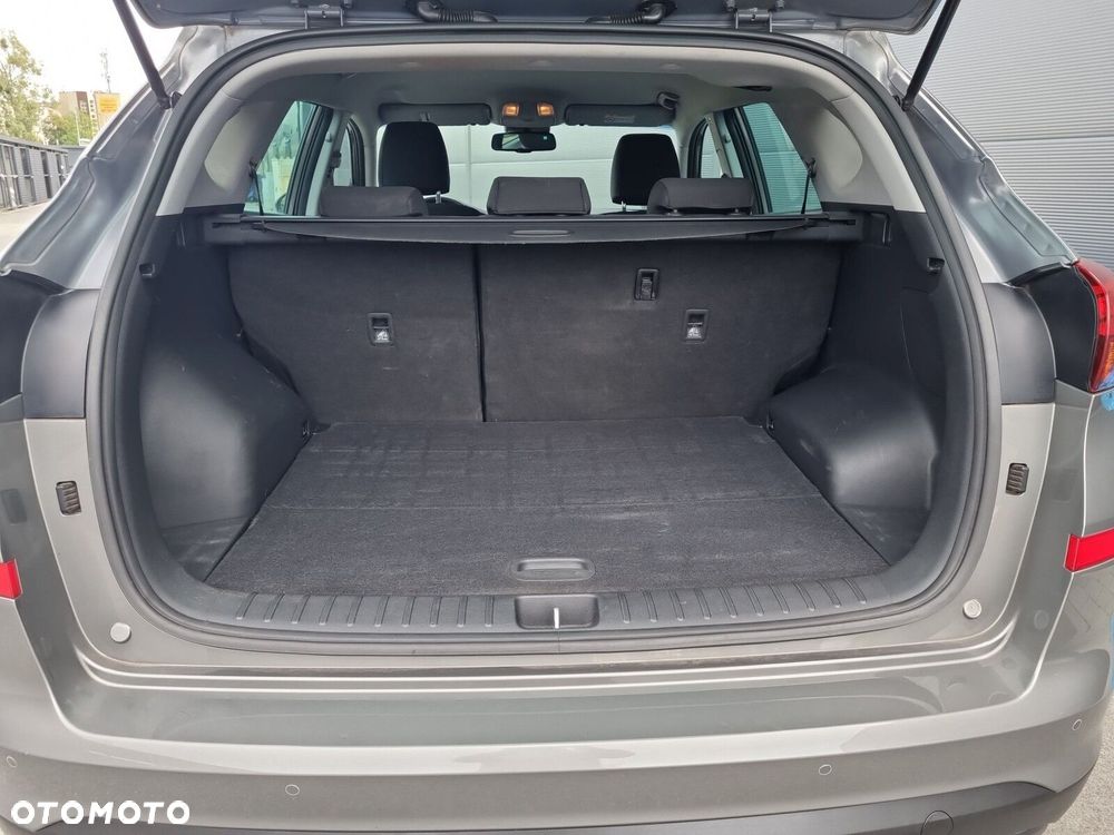 Hyundai Tucson - 18