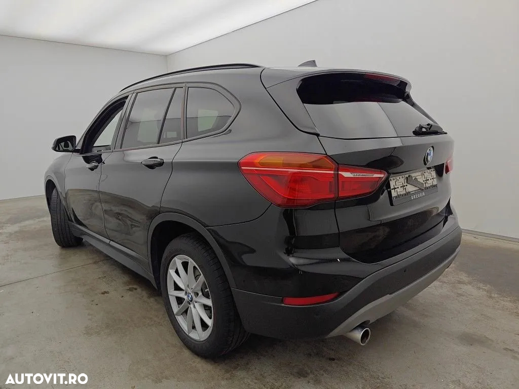 BMW X1 - 4