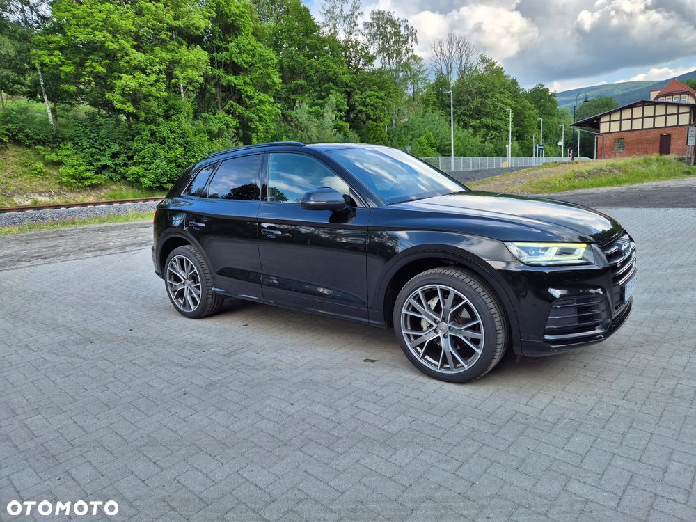 Audi Q5 40 TDI Quattro Sport S tronic - 22