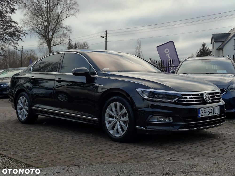 Volkswagen Passat - 6