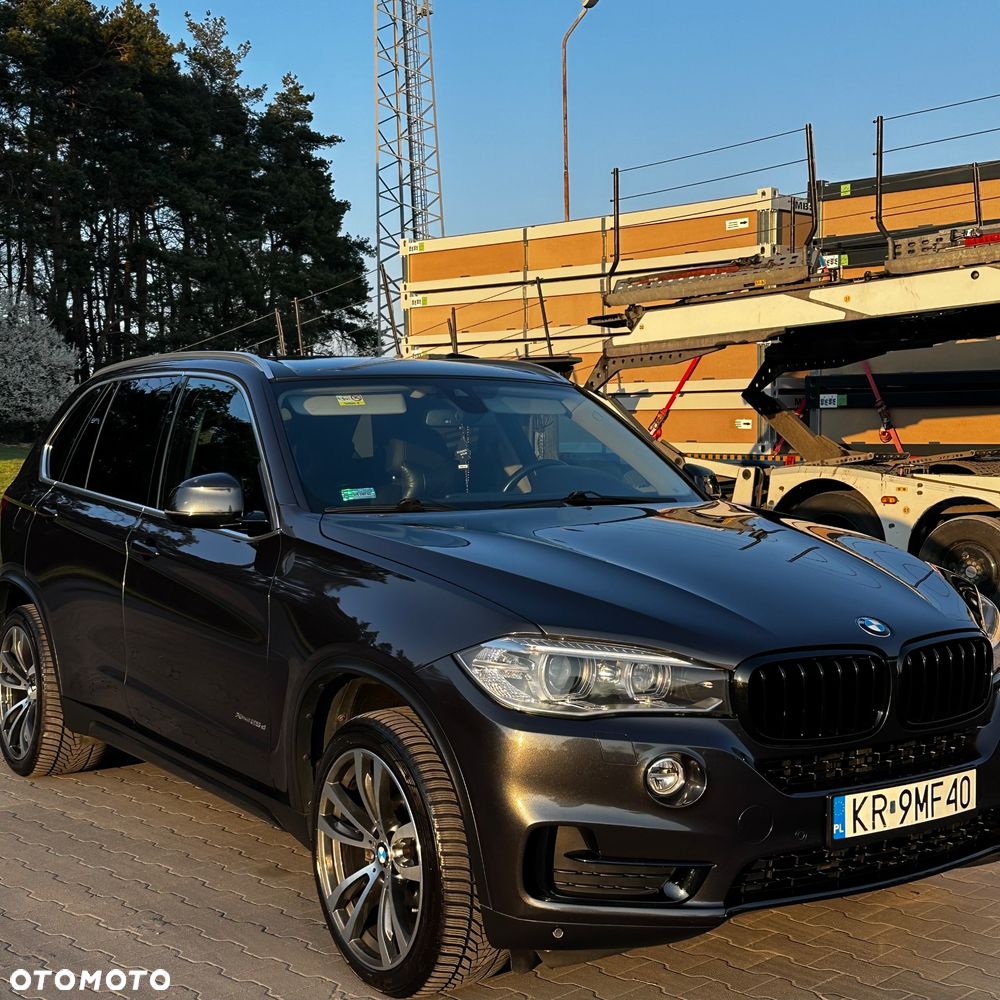 BMW X5 - 18