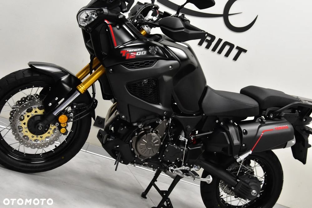 Yamaha Super Tenere - 14