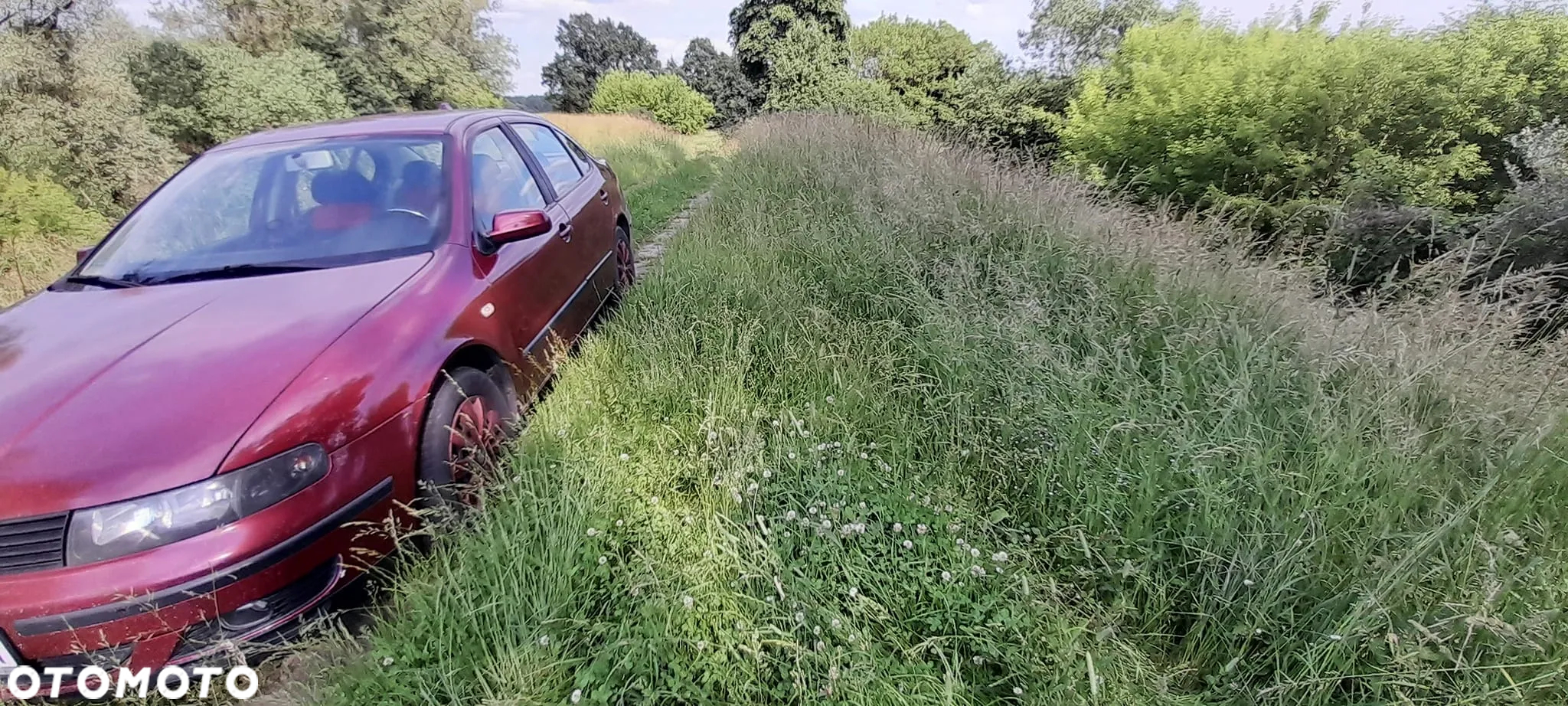 Seat Toledo - 6