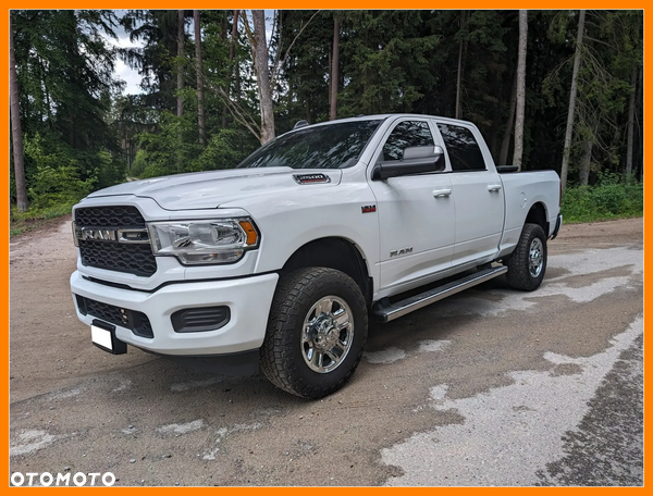 RAM 2500