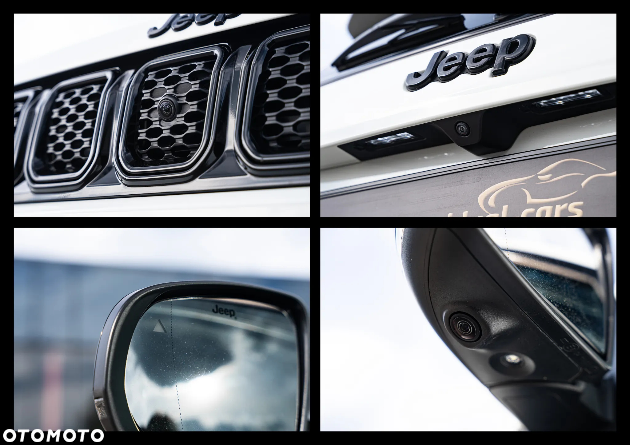 Jeep Compass - 20