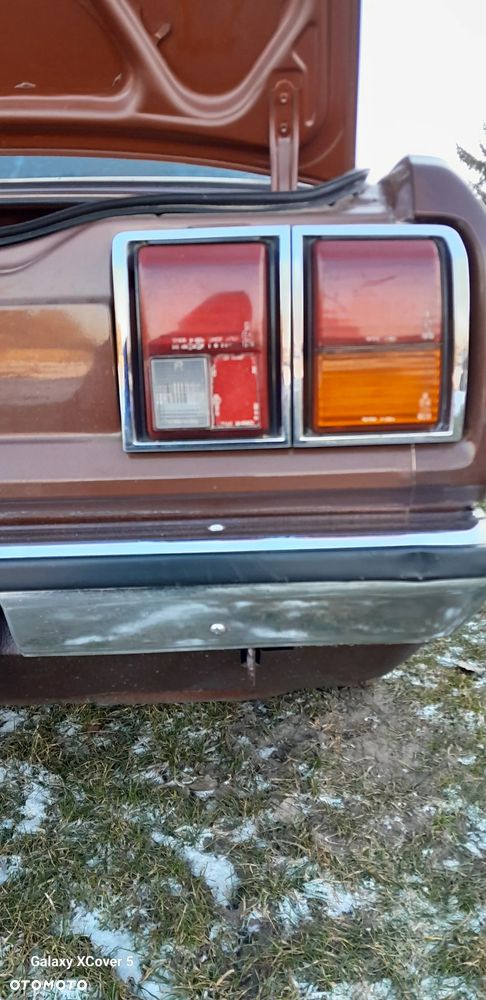 Toyota Carina - 40