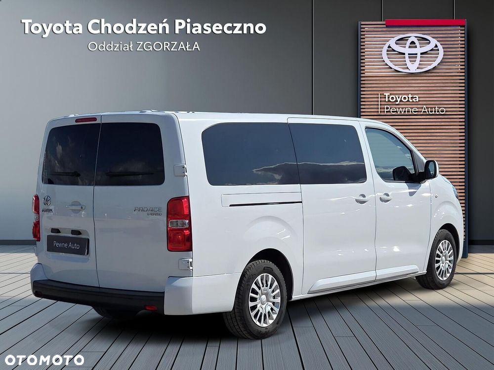 Toyota Proace Verso 2.0 D4-D Long Business - 6