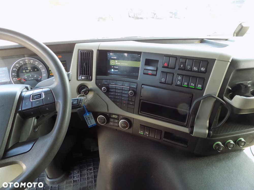 Volvo FM460/GLOB/ULTRA LEKKI. - 4