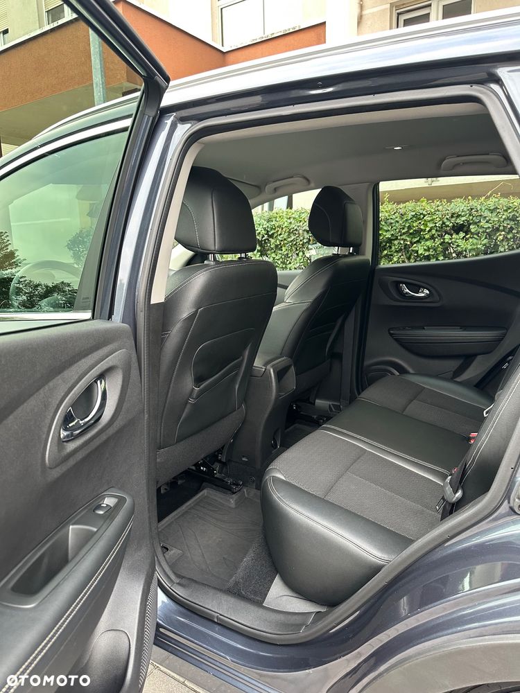 Renault Kadjar 1.2 Energy TCe Intens - 17