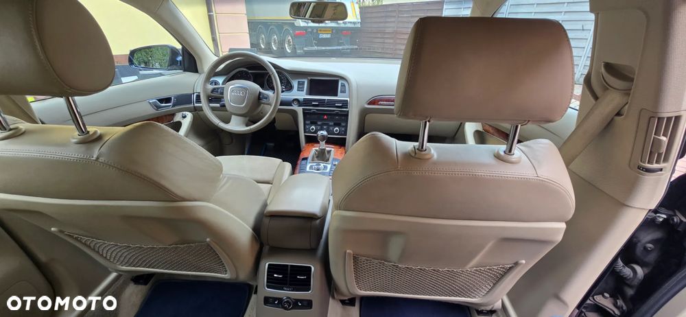 Audi A6 Limousine 3.0 TDI Quattro - 12