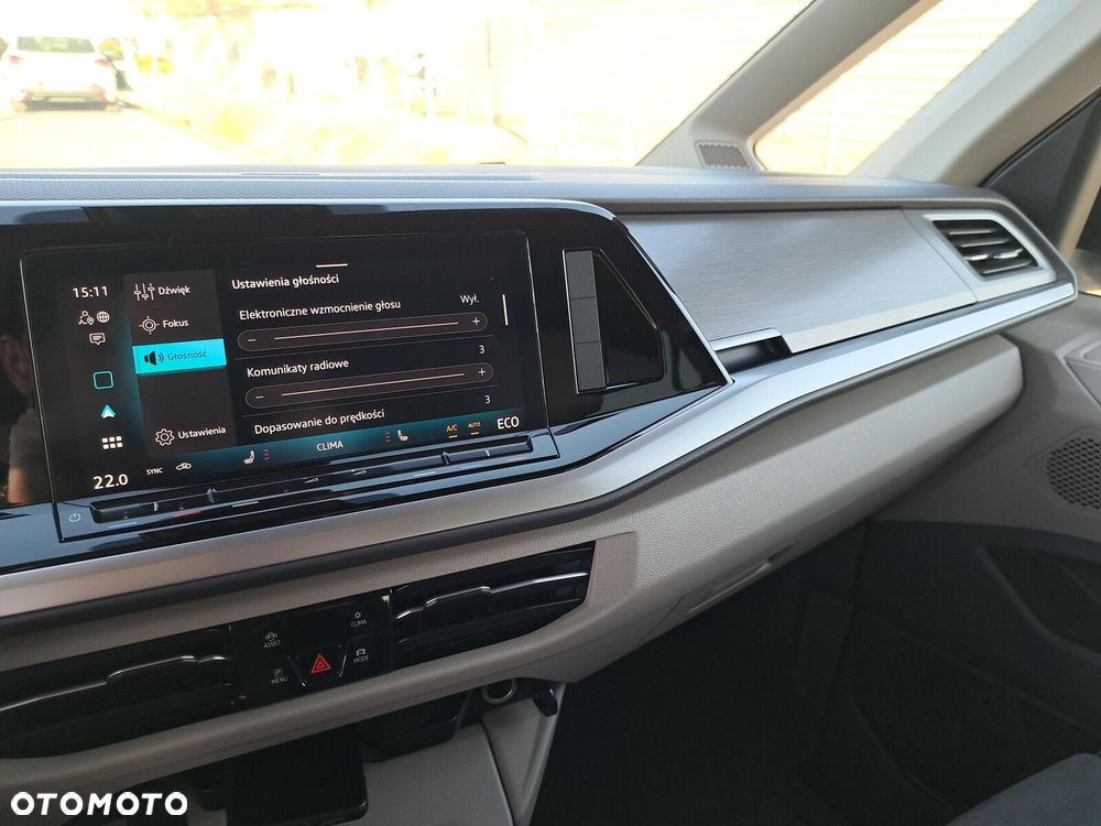 Volkswagen Multivan - 28