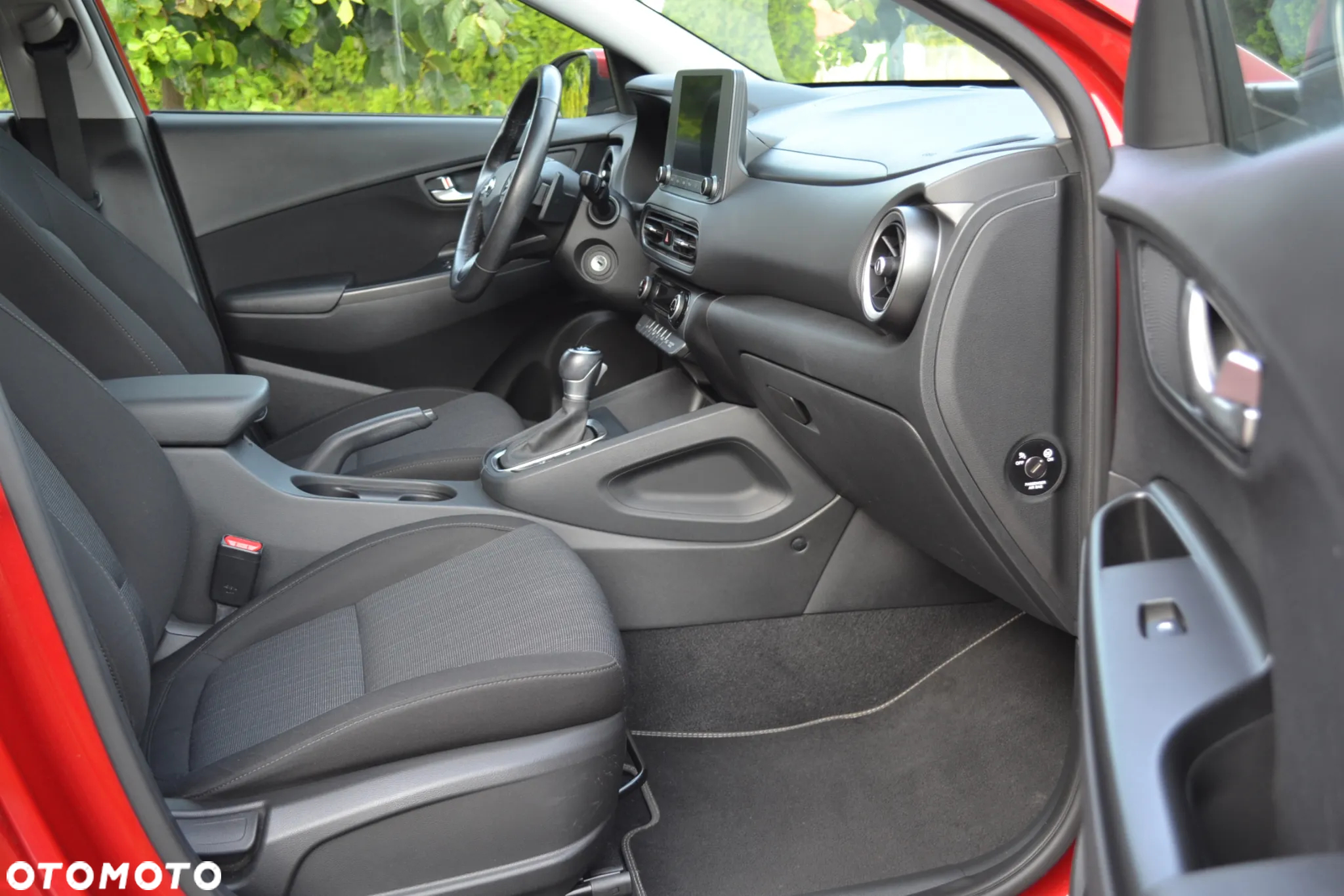 Hyundai Kona 1.6 T-GDI Comfort DCT - 16
